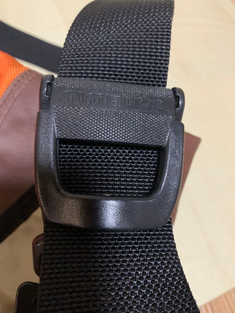TIMBUK2 ティンバック メッセンジャーバッグ