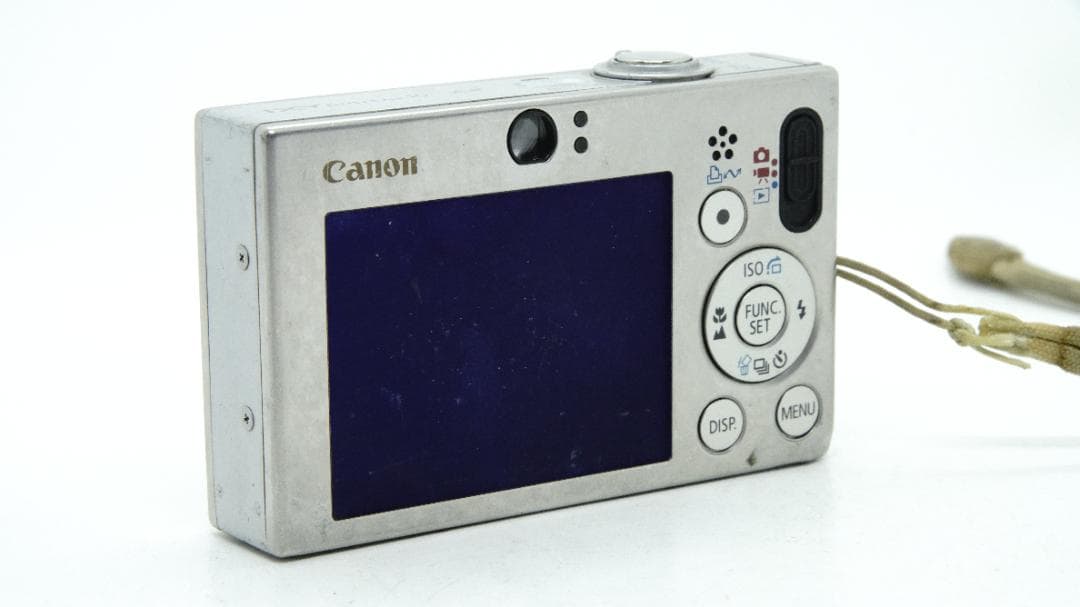 【Y2054】 Canon IXY Digital 10 キャノン イクシ