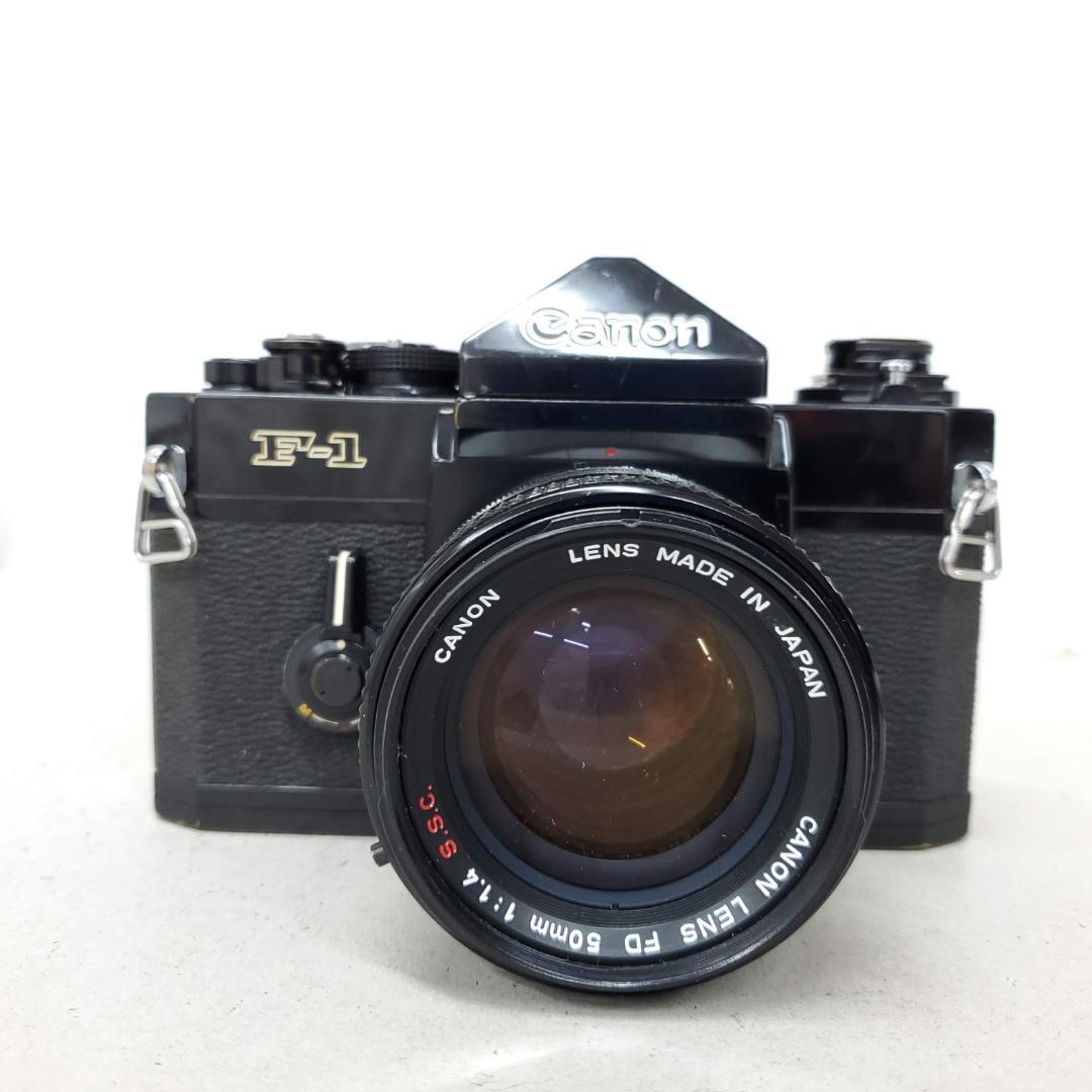 【動作確認済】 Canon F-1 F1010-182-6v y