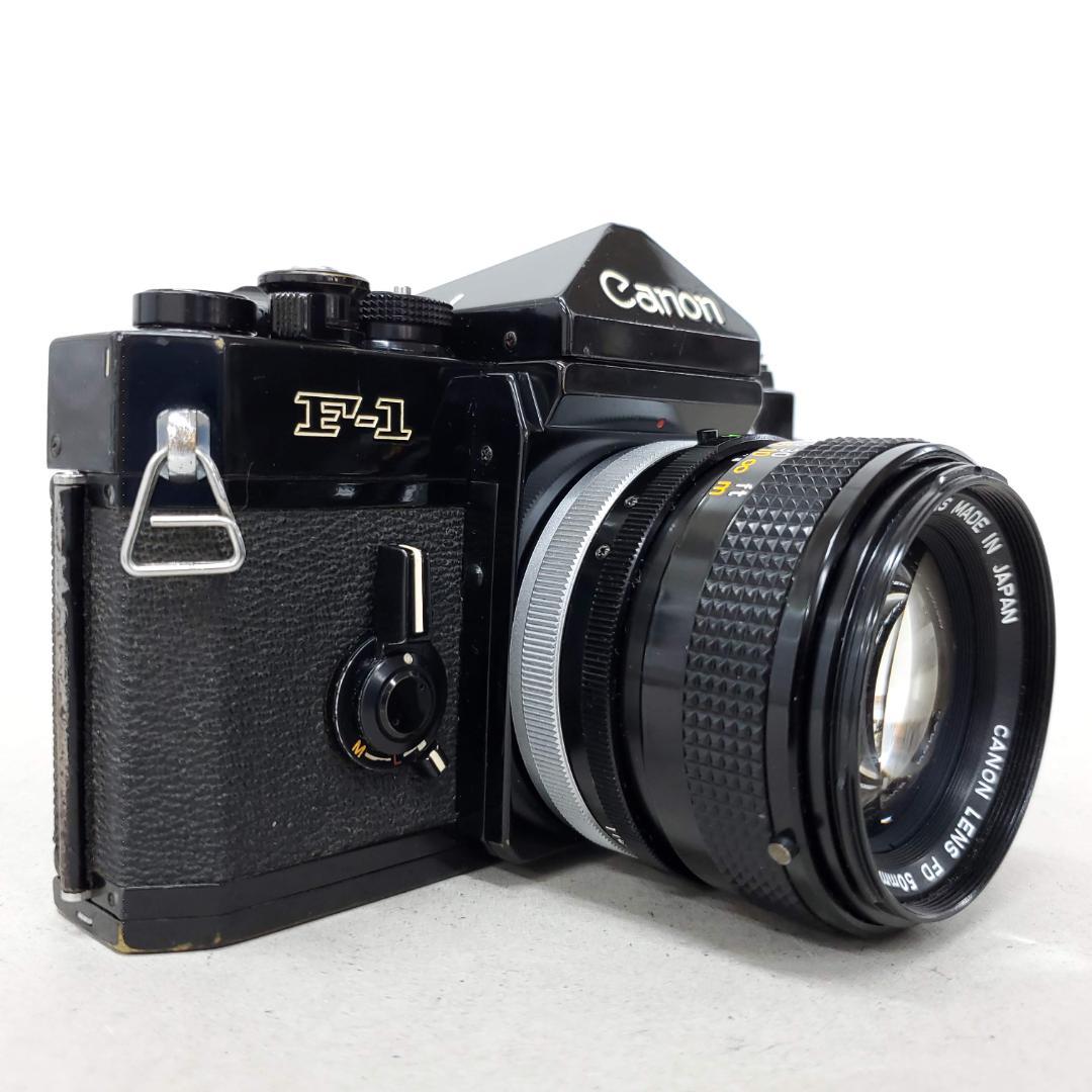【動作確認済】 Canon F-1 F1010-182-6v y