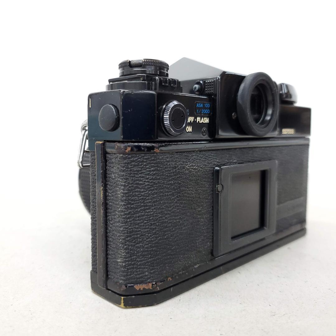 【動作確認済】 Canon F-1 F1010-182-6v y