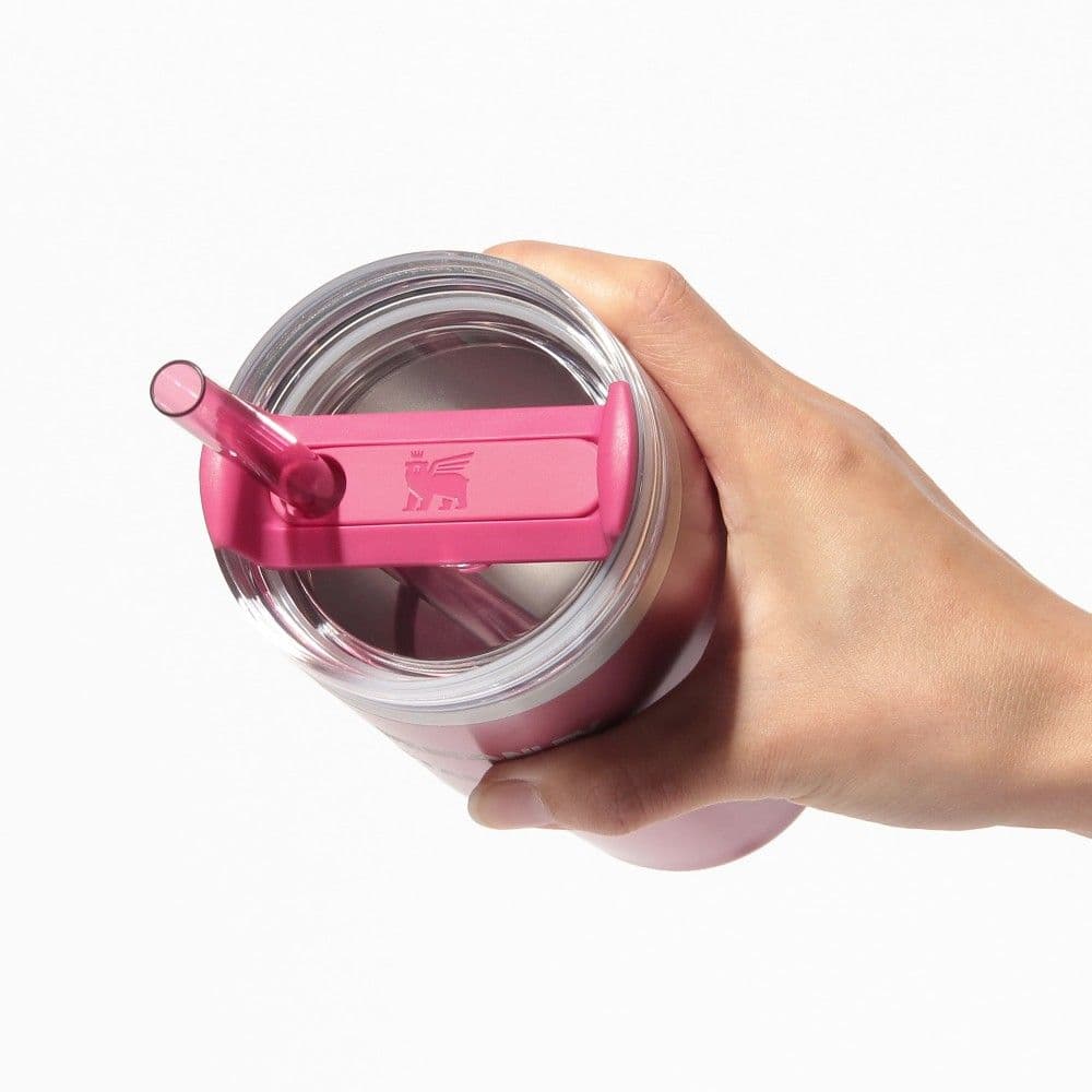 スタバ STANLEY 3WAYステンレスタンブラー＆ステンレスボトル 2点