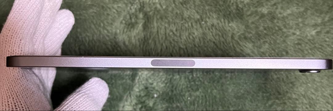 iPad mini 6 Wi-Fi 64GB スペースグレー