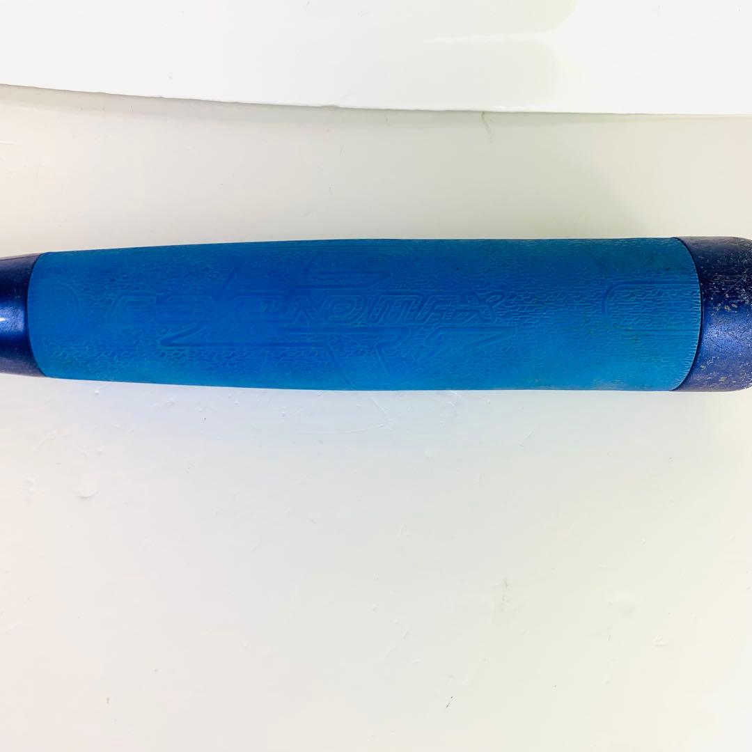 ミズノ ビヨンドマックス EV 少年用軟式バット 74cm 550g
