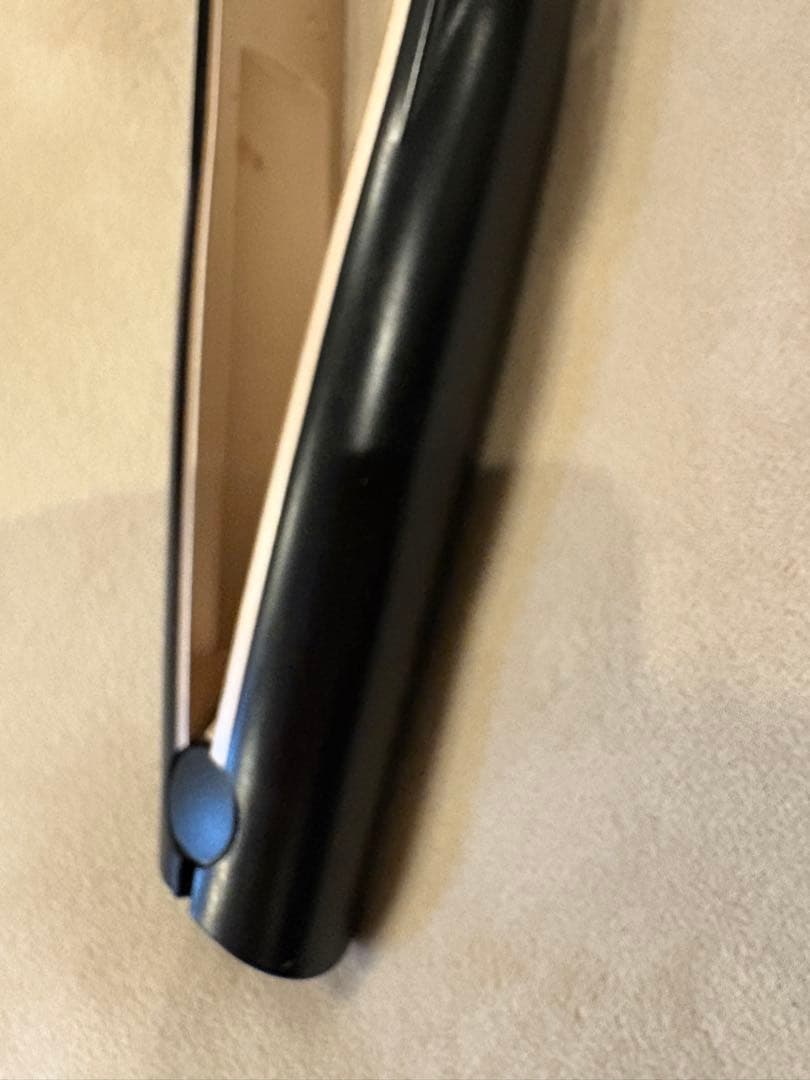 美品　CARE PROケアプロ 超音波アイロン BUI-01