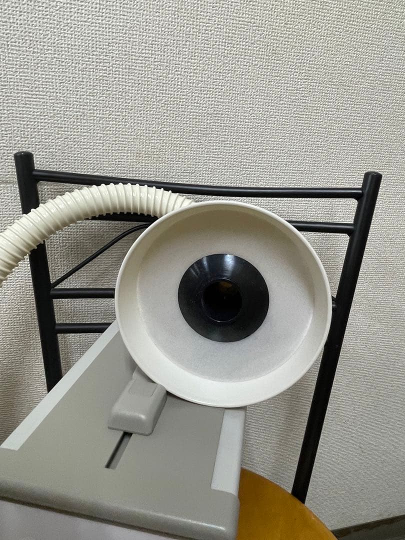 蓮花戯水　トリニティ(高濃度ラドン発生器)