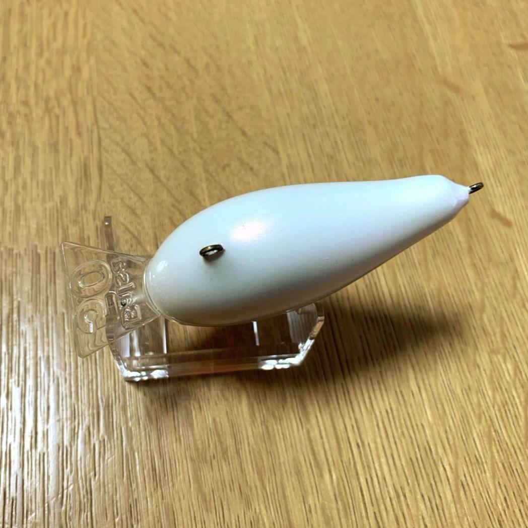 バルサ50 ヘドン ガウラクラフト ズイール