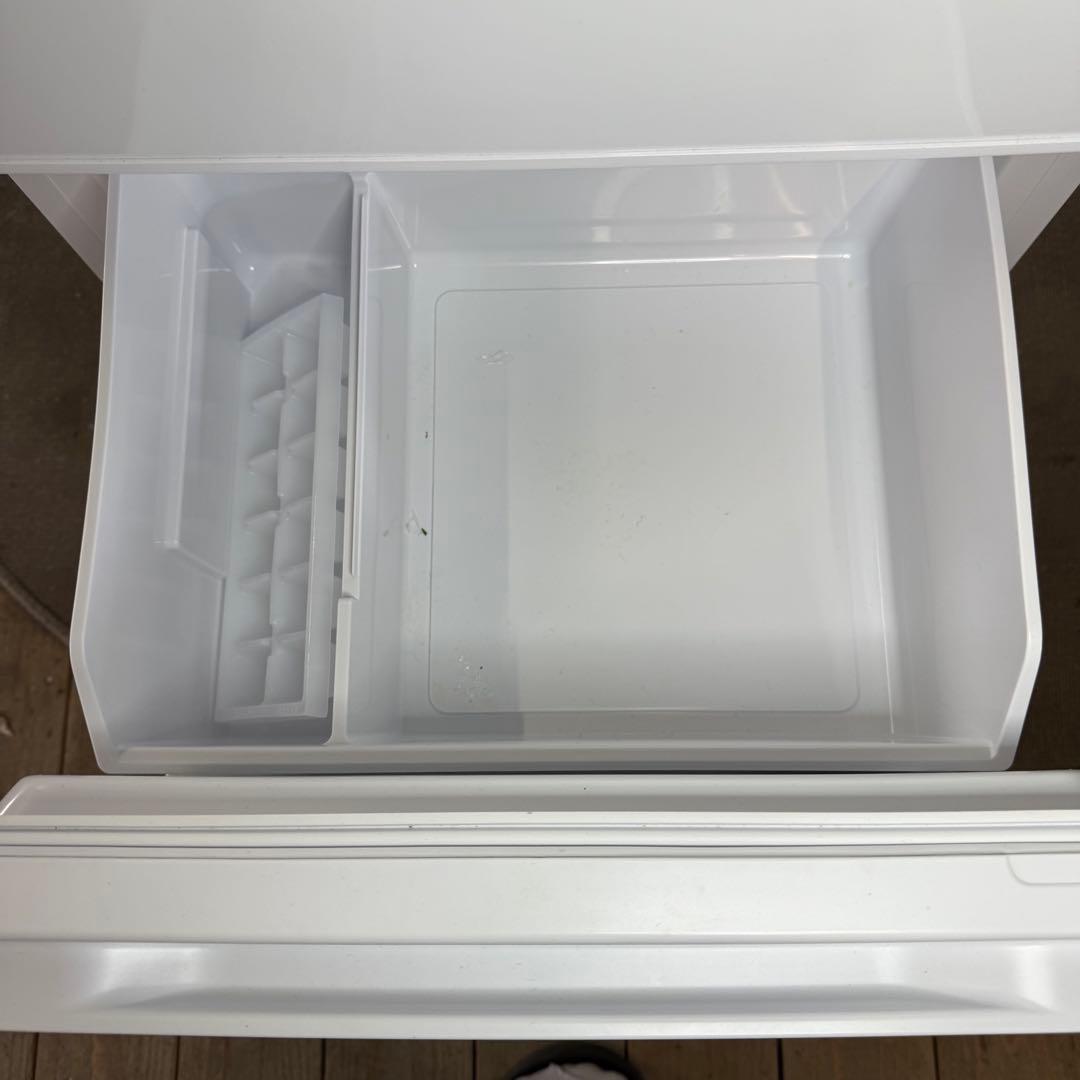 【913】【美品】AQUA 冷蔵庫 AQR-14E2 135L 2024年