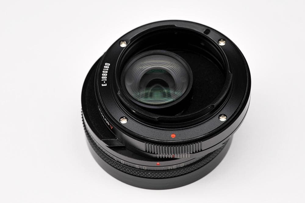 AstrHori アストロリ 18mm F8.0 Shift（中古）