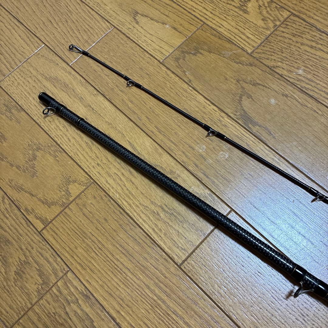 ダイワ モアザン 73HB .W ベイトロッド　MORETHAN ダイワ