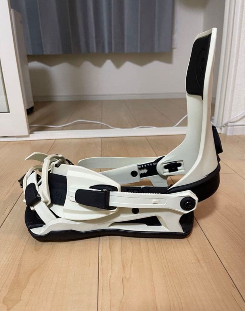 22-23 RIDE Ｃ-6 ビンディング