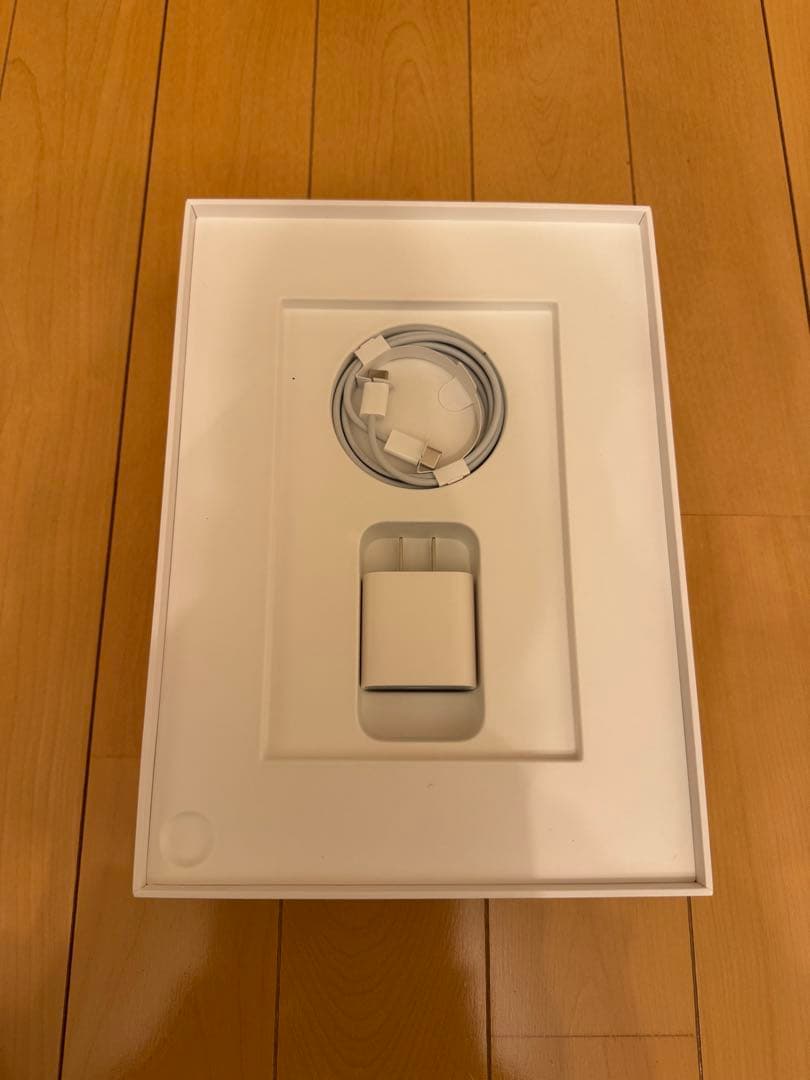美品/iPad Pro 11インチ/1世代/64GB/wifi