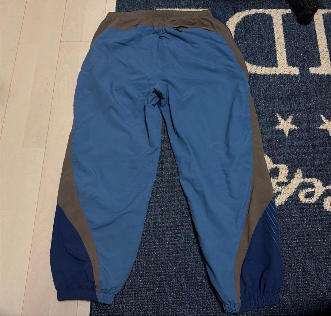 ち*ん様 Supreme S logo track pant 24AW M