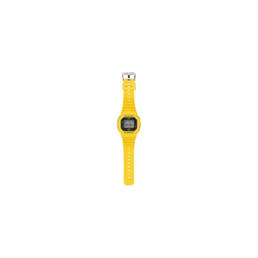 G-SHOCK（Gショック） Nano イエロー DWN-5600-9JR