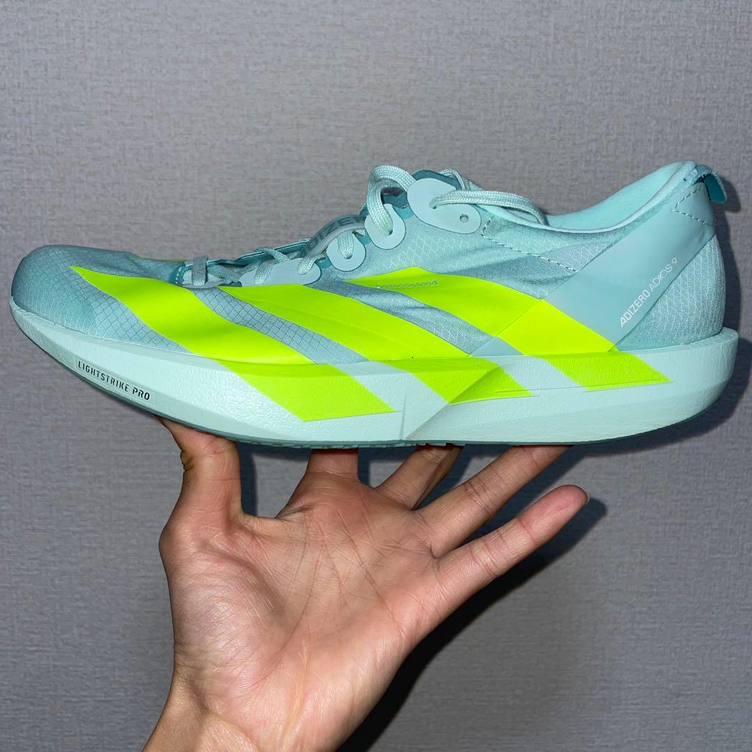 スパイク・シューズ ADIZERO JAPAN 9 W