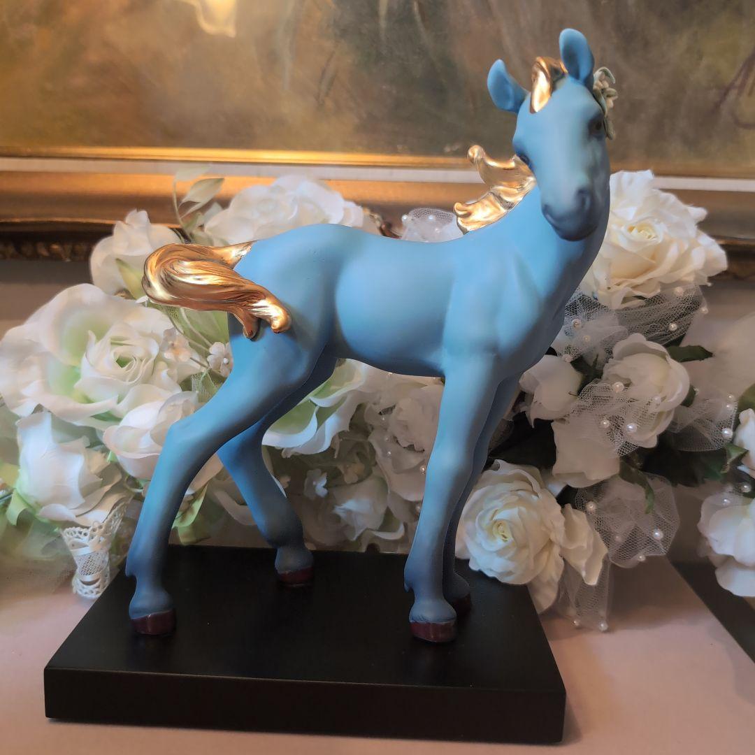 ♥LLADRO♥【午　幸運】
