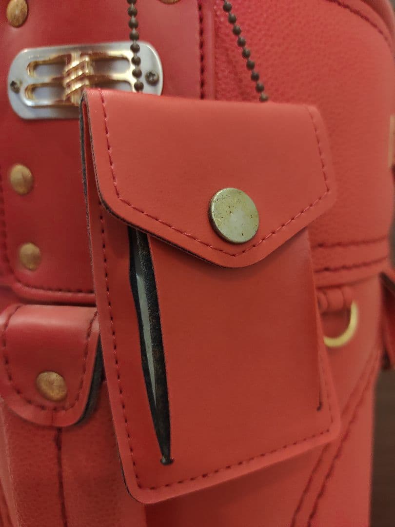 希少品！　BALENCIAGA バレンシアガ　キャディバッグ　ビンテージ