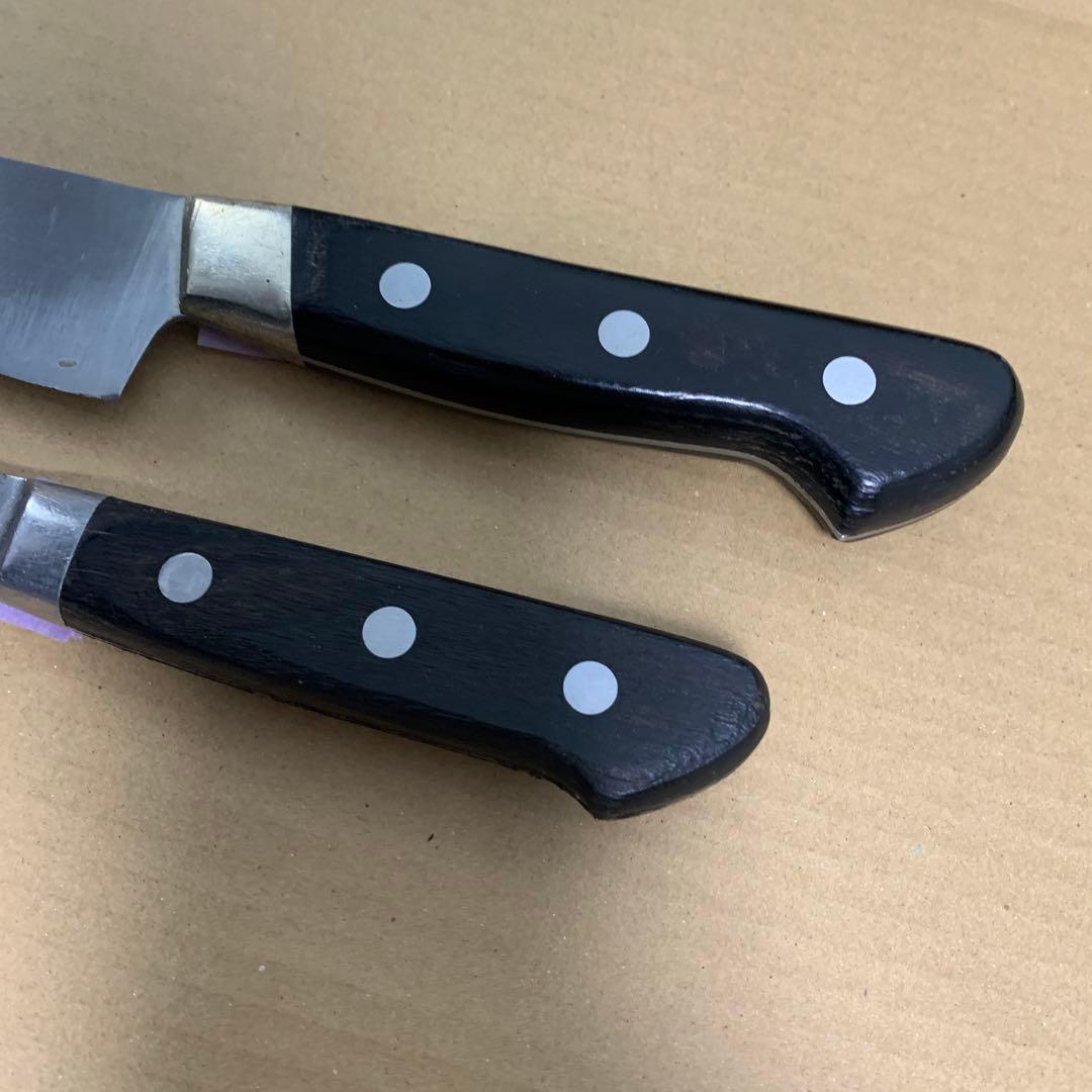 Misono UX10 スェーデンステンレス　包丁　他　まとめて