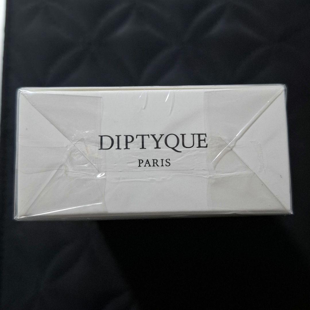 機内販売品(正規品) ディプティック　フルールドゥポー　50ml オードトワレ