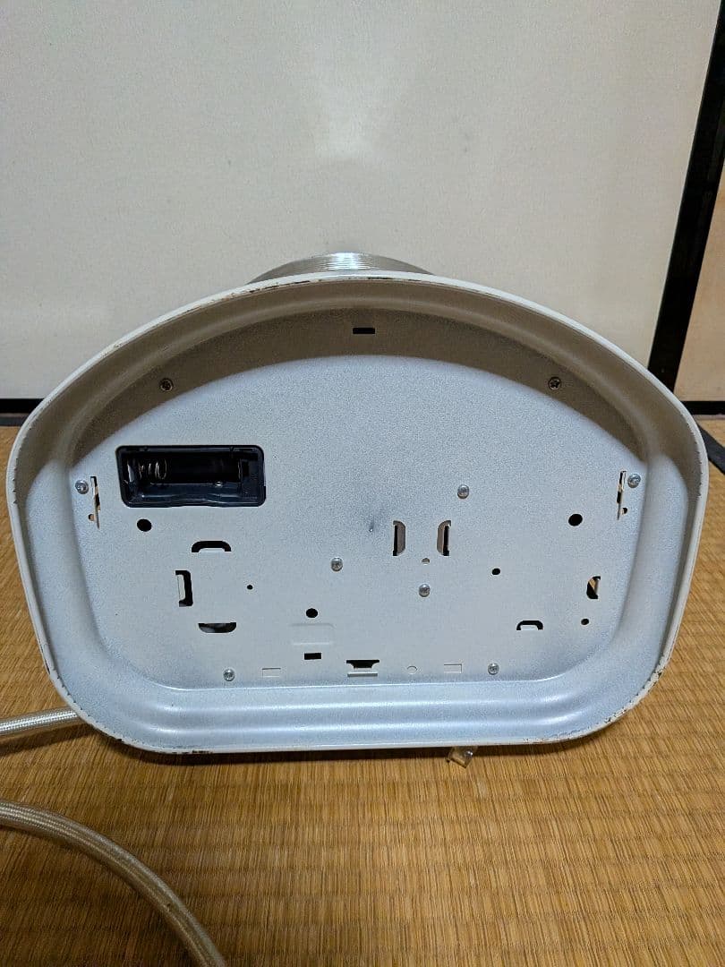 リンナイ 都市ガス 赤外線ストーブ R-652PMS III