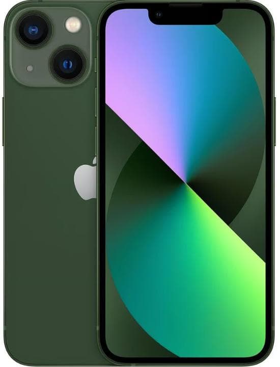 【新品・未開封】iPhone 13mini 128 GB グリーン SIMフリー