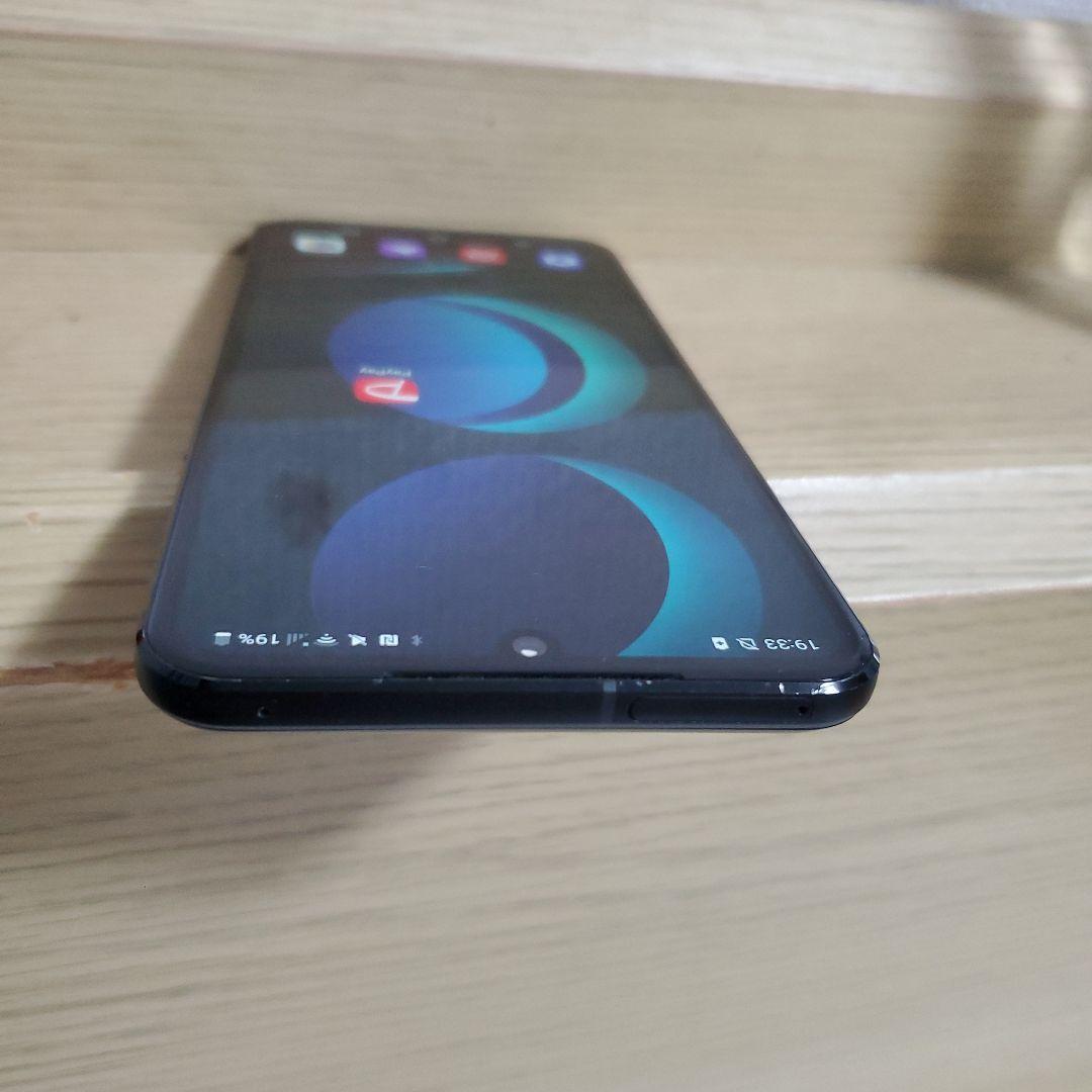 lg v60 ドコモ版　SIMフリー