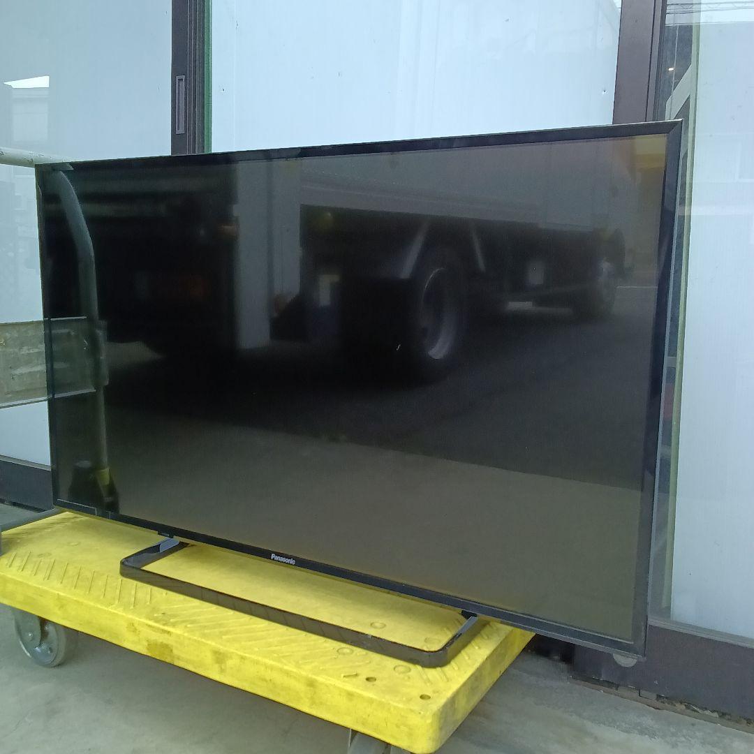 43型液晶テレビPanasonic TH-43F300HT2020年製no.2⑤