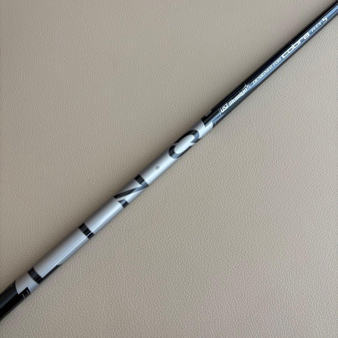 コブラ シャフト　LIN-Q for Cobra OPTM DS ADAPT