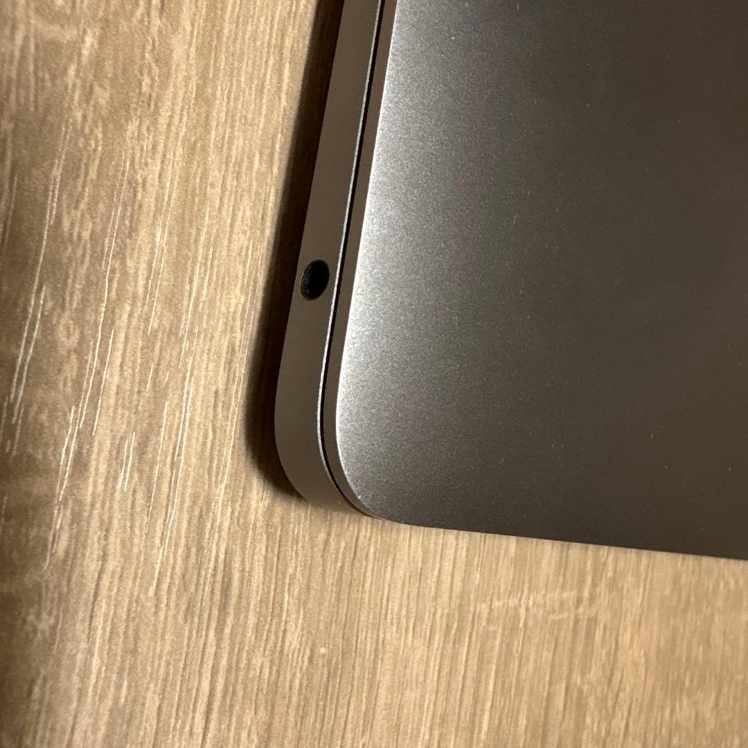 MacBook本体 MacBook Air M1 2020 16GB 256GB SMILE