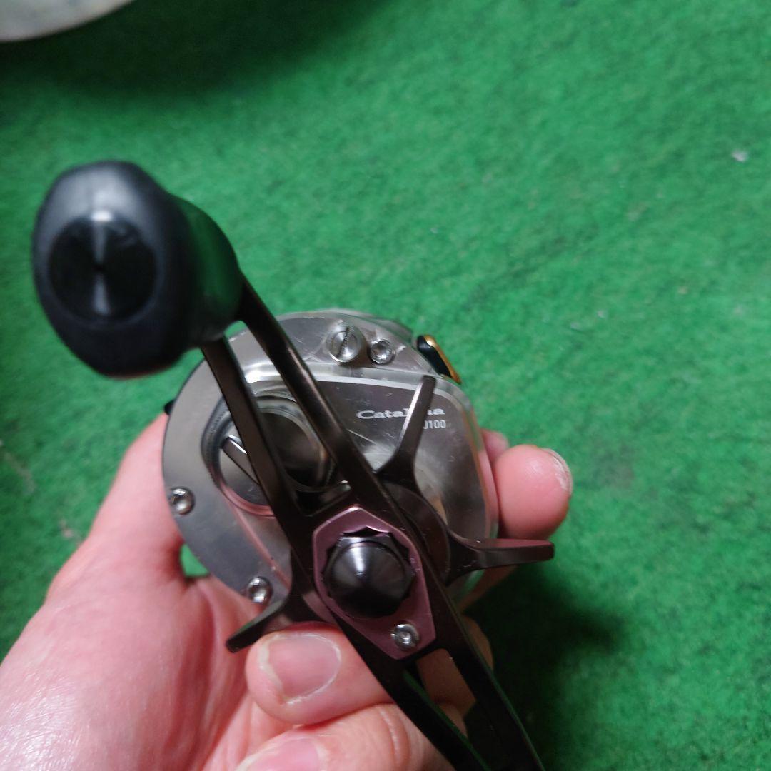 1*4様 17キャタリナBJ100