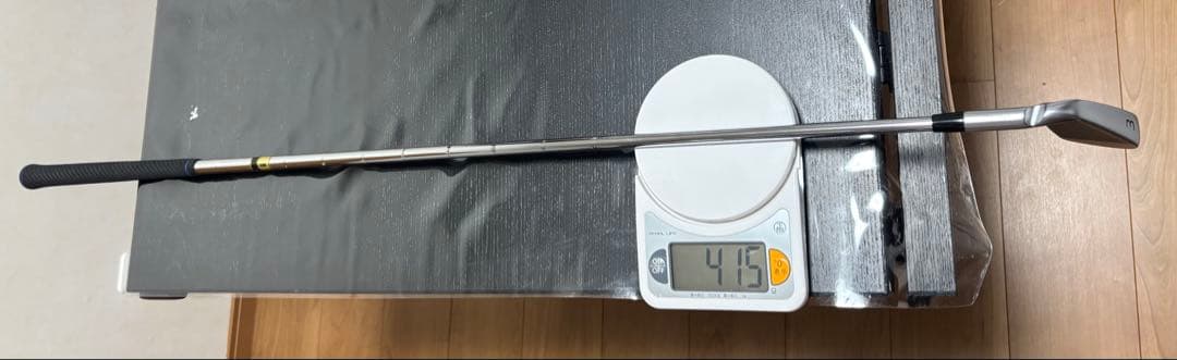 PING アイアン BLUEPRINT S 3番アイアン S200 右用　単品
