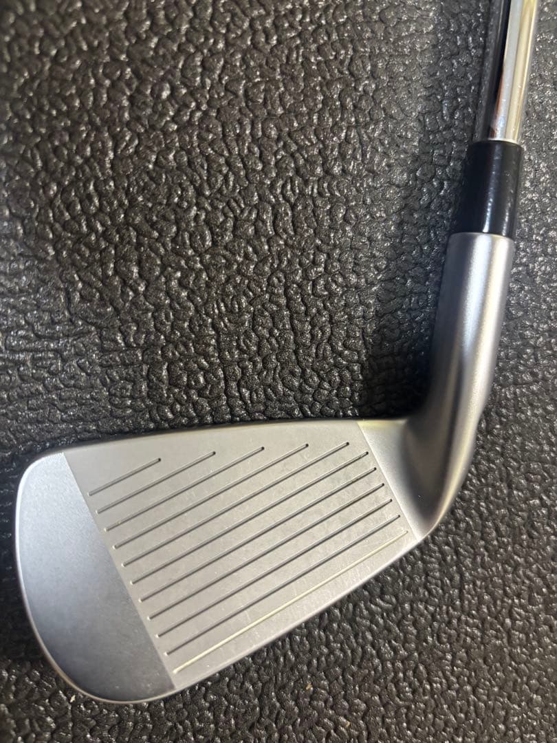 PING アイアン BLUEPRINT S 3番アイアン S200 右用　単品