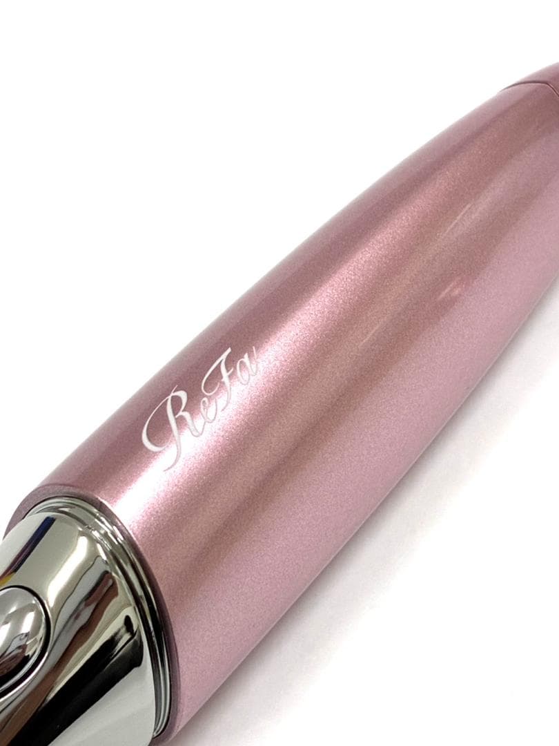 25H12-037 ReFa リファ ビューティックポイント 新品未使用 美品