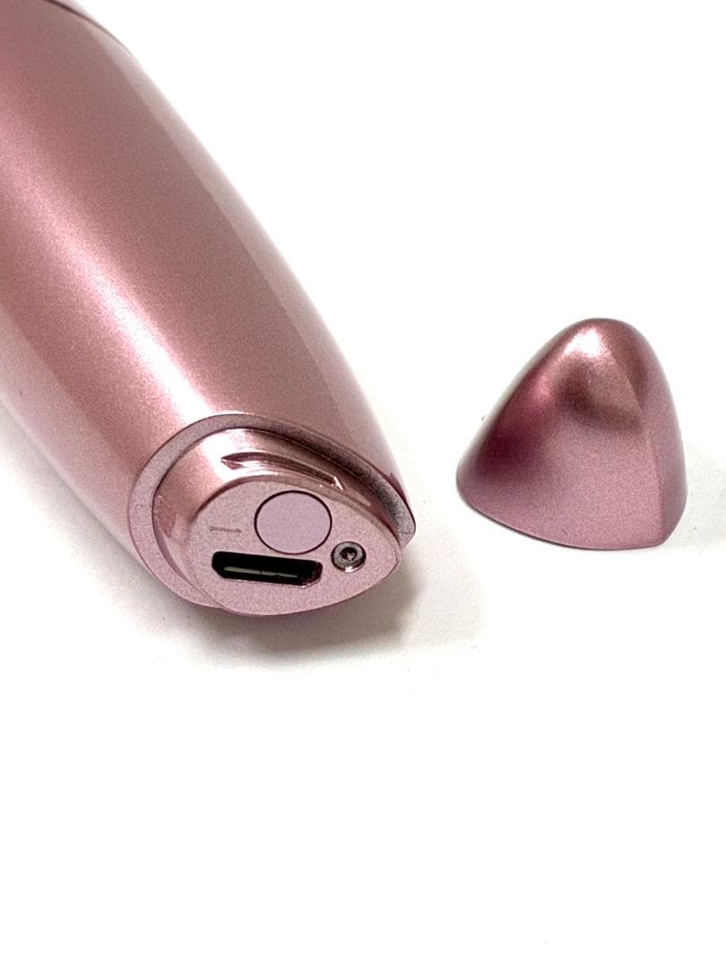25H12-037 ReFa リファ ビューティックポイント 新品未使用 美品