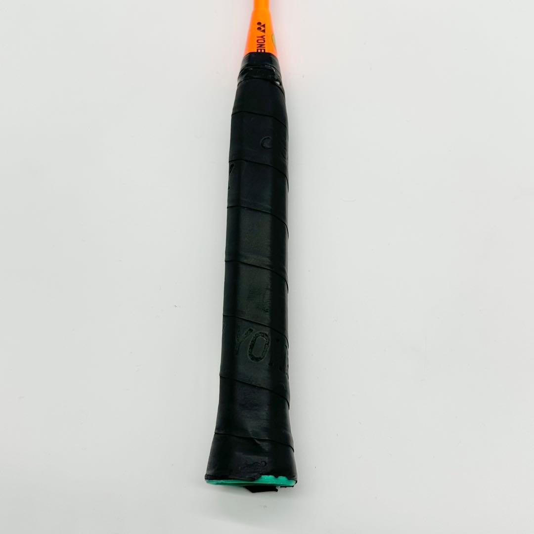 ✨希少廃盤モデル✨NANORAY Z-SPEED バドミントンラケット