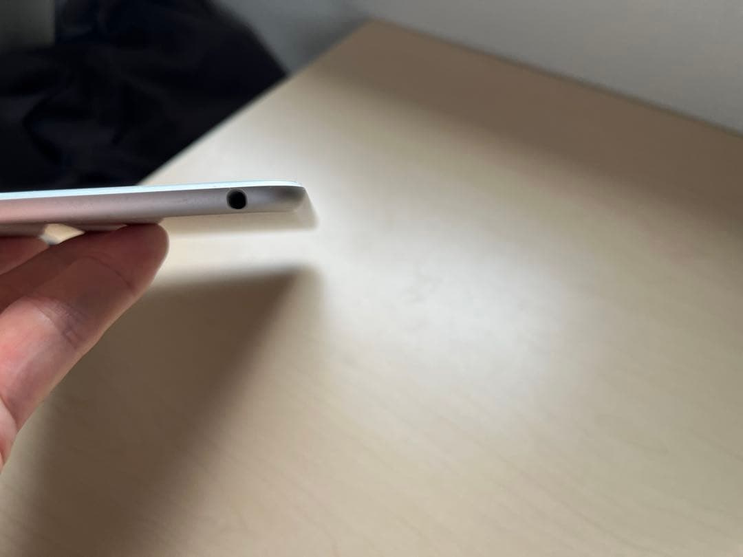 【美品】Apple iPad mini シルバー+ Apple Pencil