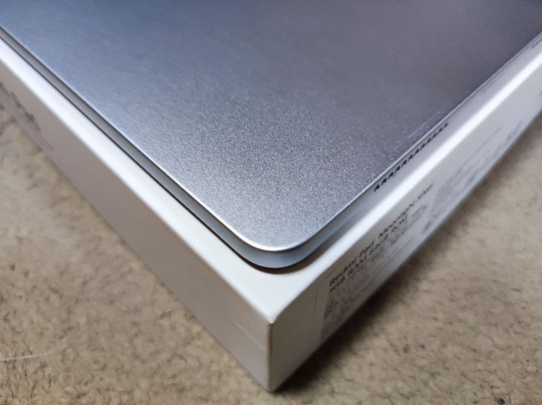 シャオミ タブレット Xiaomi Redmi Pad 3GB+64GB
