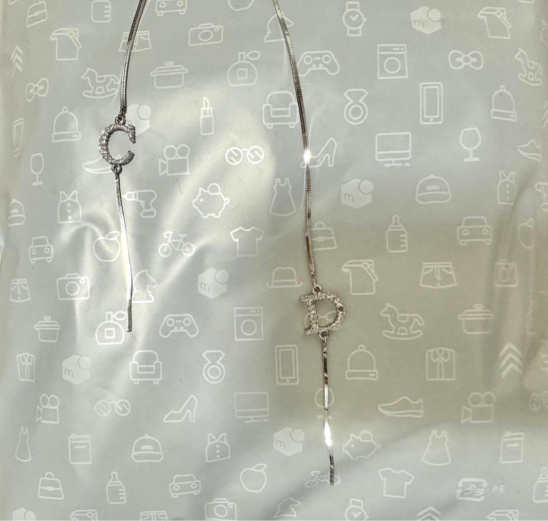 【美品】【SALE】Christian Dior ブローチ