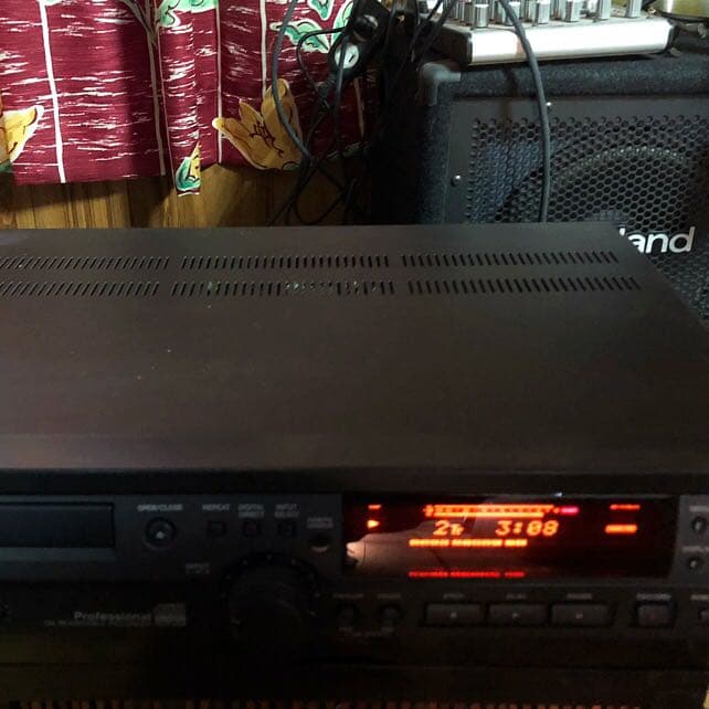 業務用CDRW750