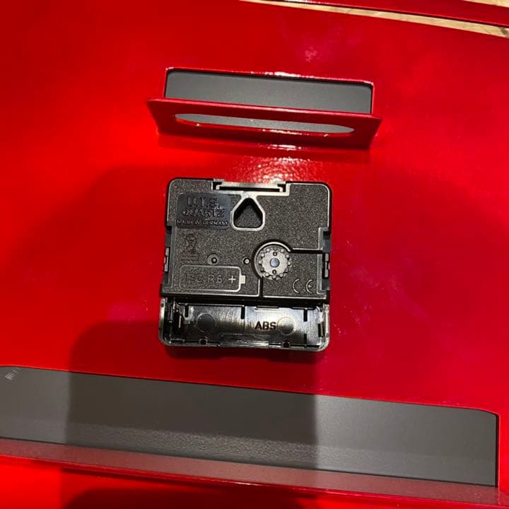 値下げしました！　車　掛時計