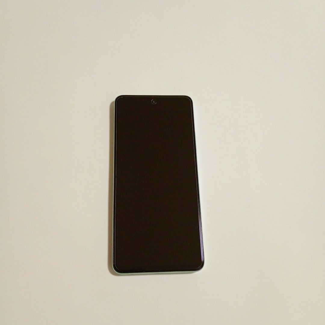 美品　OPPO A79 5G simフリー