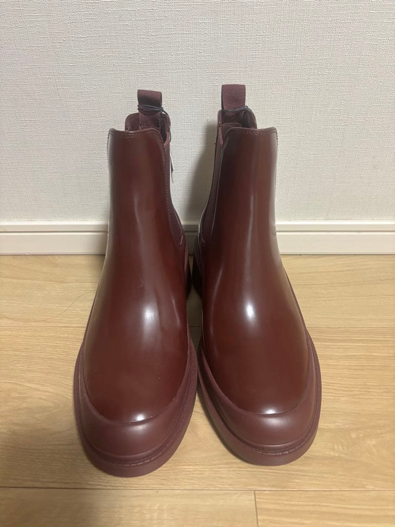 新品 COLE HAAN ウェスタリーチェルシーブーツ 22.5