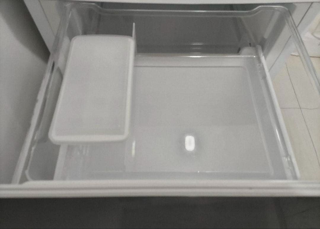 【たのメル便】Hisense冷蔵庫 一人暮らし用150L