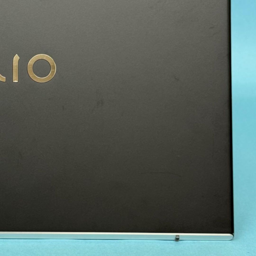 良品 792 新品1TB VAIO Pro PG 第12世代 16GB