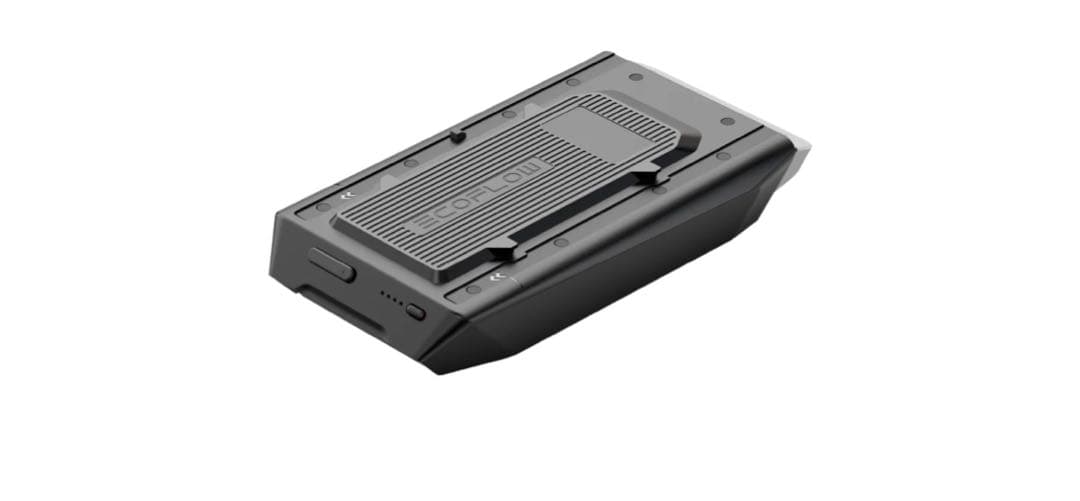 a*a様 ecoflow wave2 ポータブルエアコン専用バッテリー