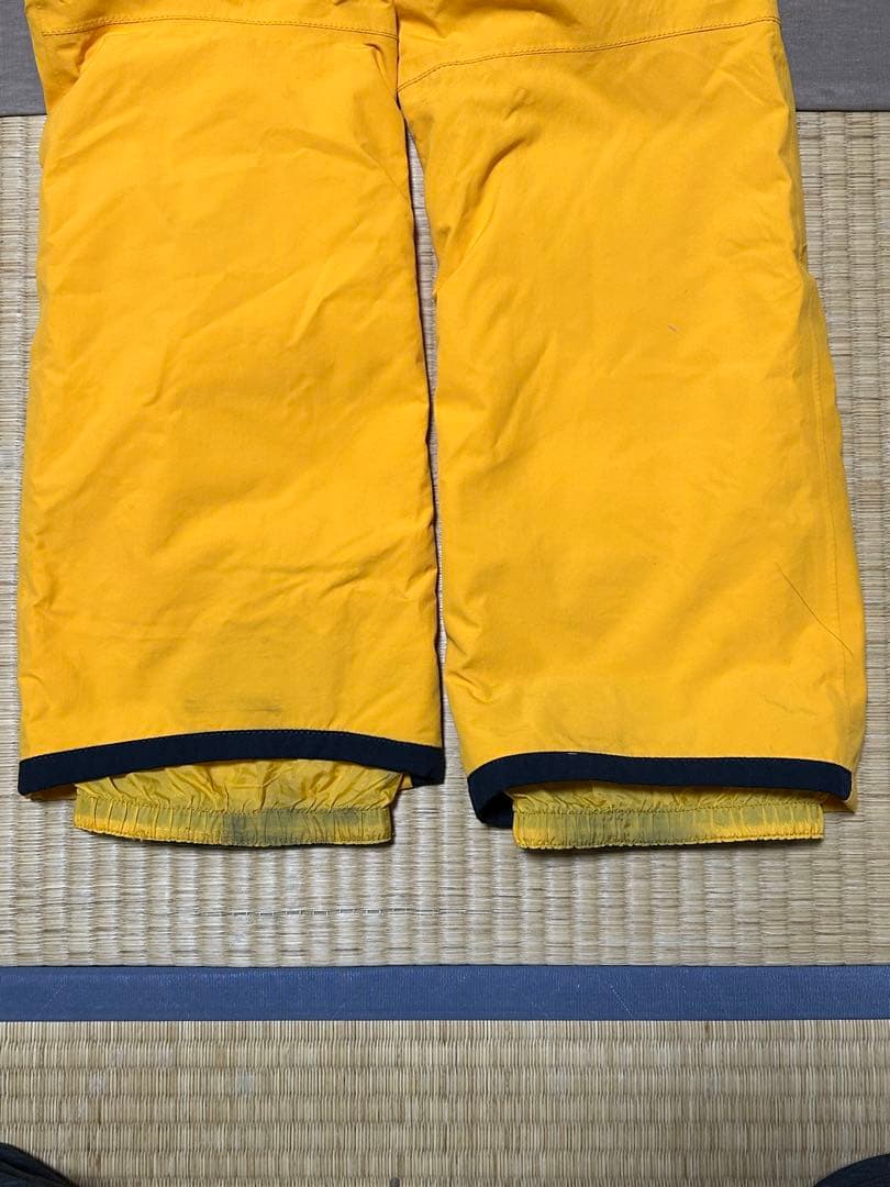 BURTON スノーボードウェア 子ども用 L/M