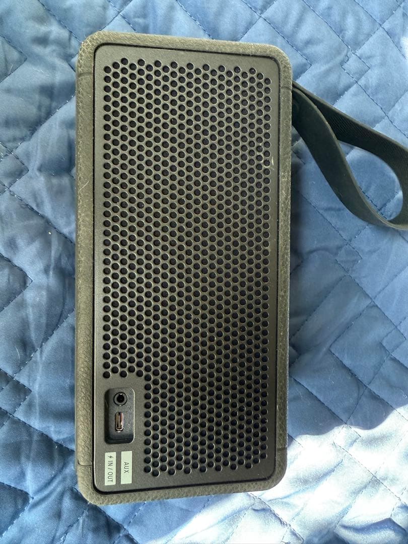 マーシャル　middleton