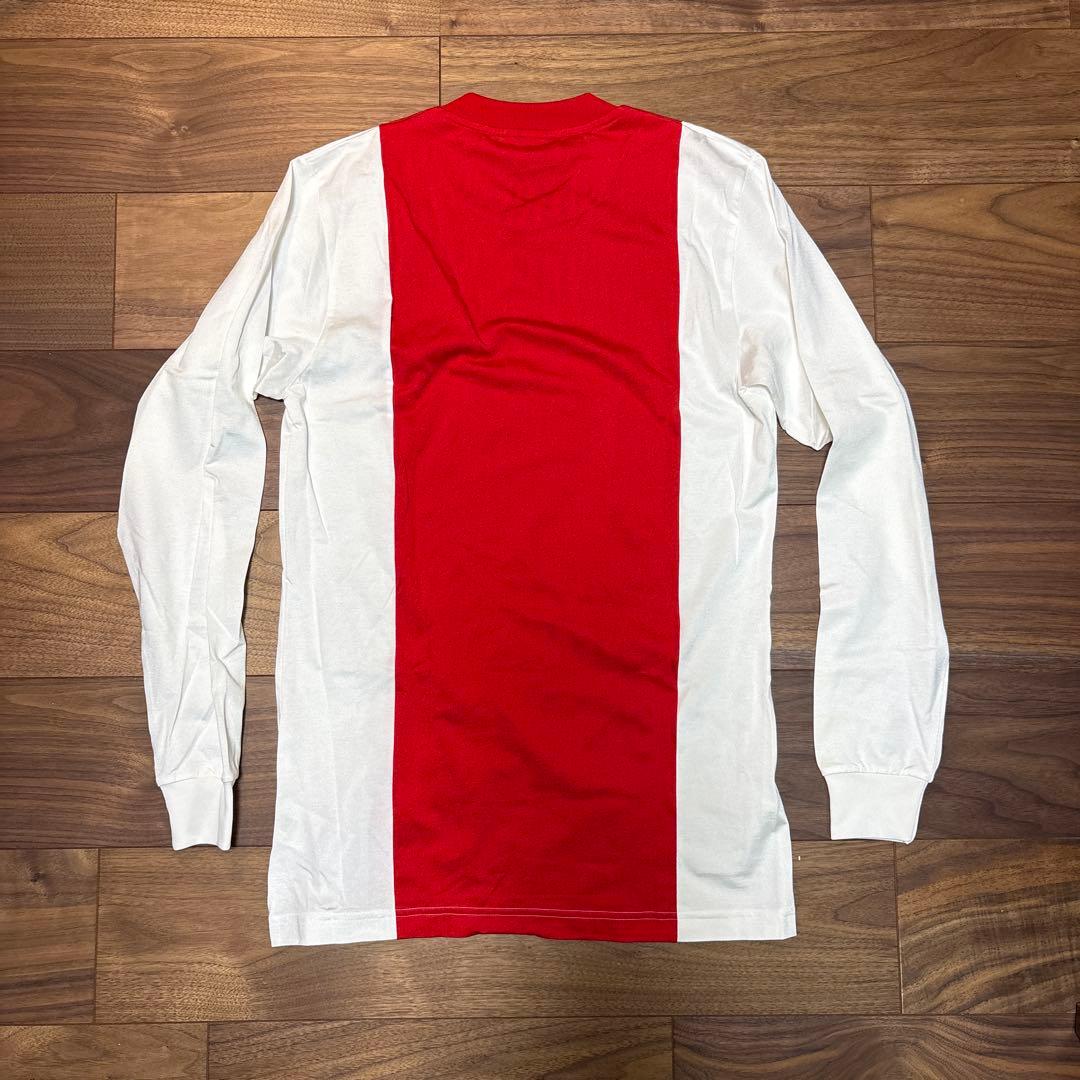 adidas アヤックス OG ジャージ AJAX アディダス Lサイズ
