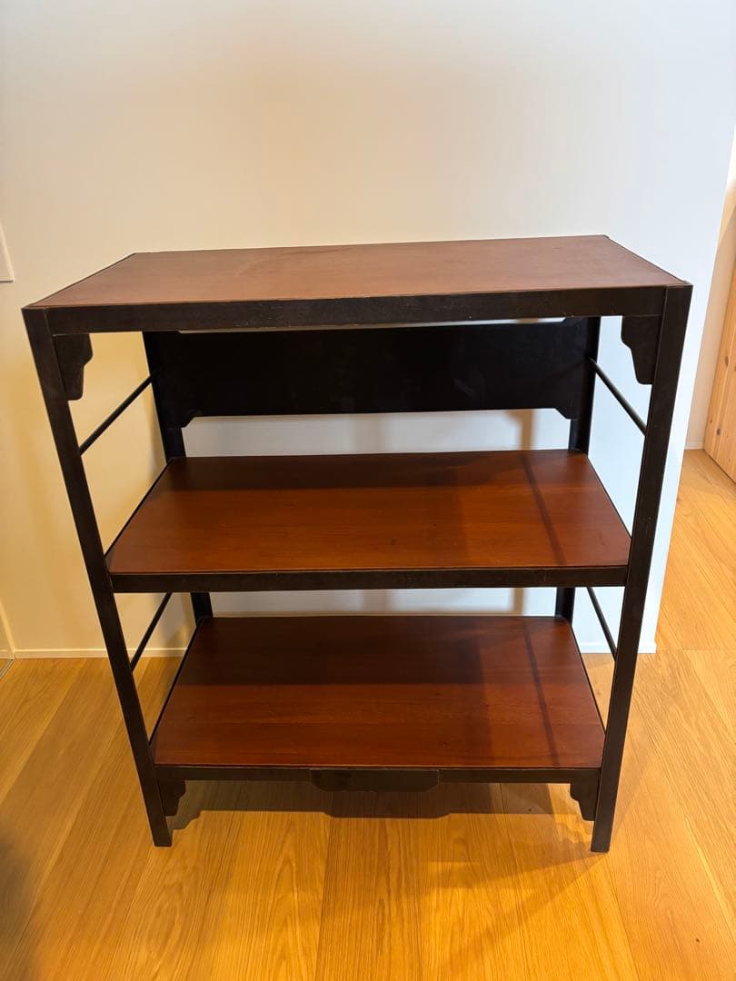 【1/14に処分予定です】ACME Furniture シェルフ