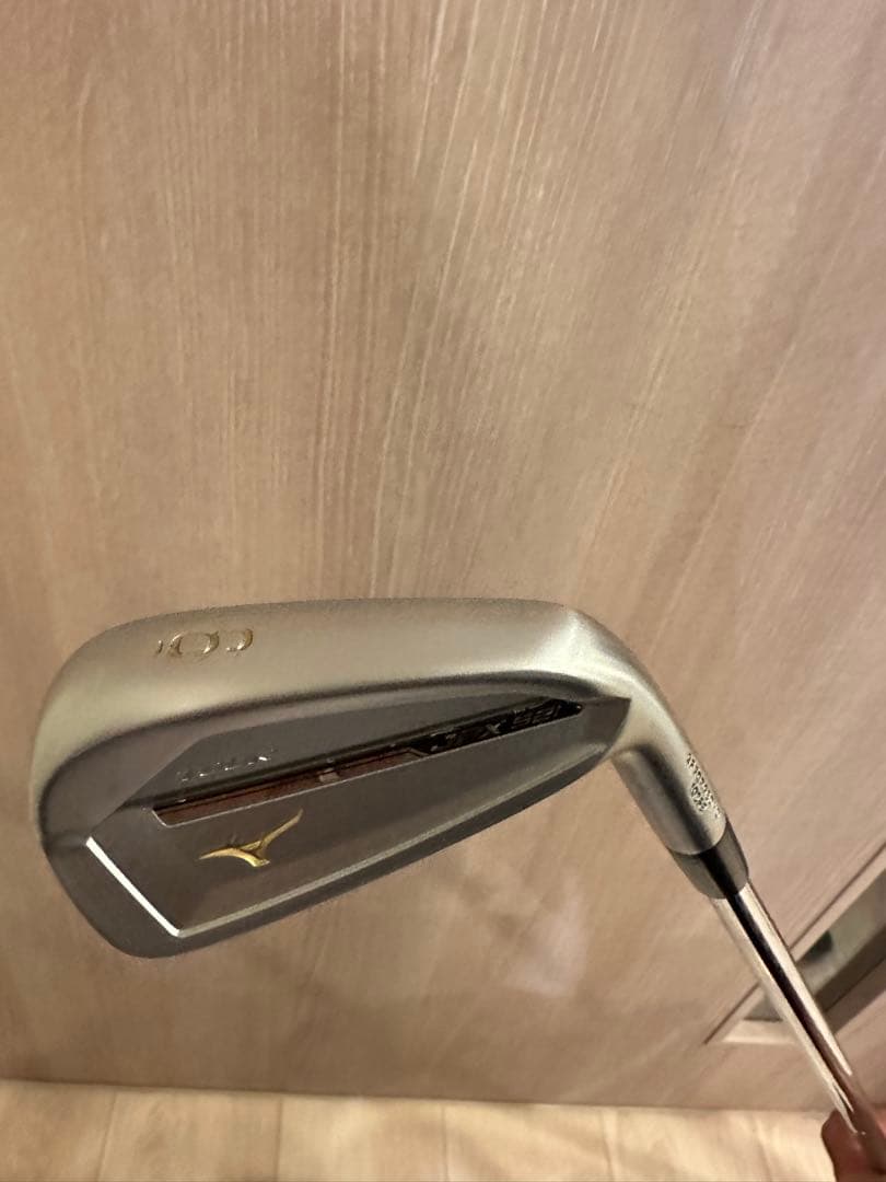週末値下【養老モデル】JPX921tour DG120Sシャフト（5〜P）